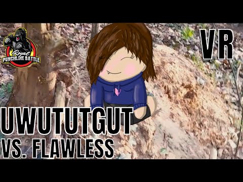 Uwututgut vs. Flawless - RPB S3 VR 37/42  (prod. by Riddiman)