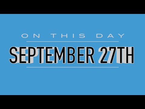📅 #OnThisDay: September 27th - Walsall 1-4 Iron