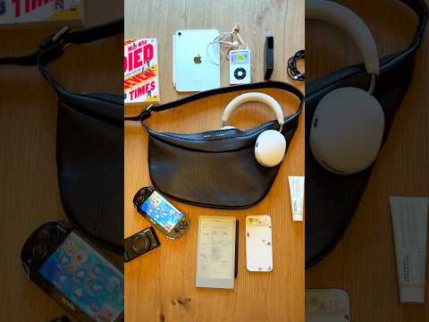 Mi ritual de mañana: Café, Unboxing y cosas que me hacen feliz | EDC
