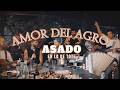 Amor del agro | ASADO EN LO DE TOTE #1 (feat. Migrantes & Benja Torres) [VIVO]