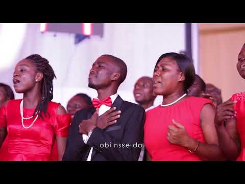W'asafo ti - Nii Okai ft Naa Mercy & David Osabutey