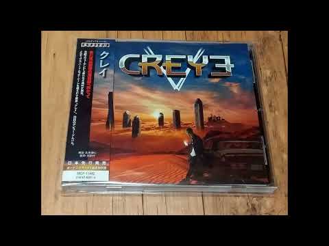Creye (full album)