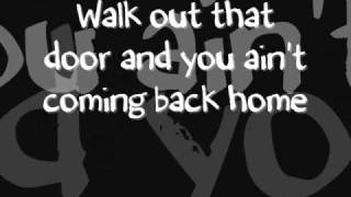 So Far Away - Dreams of Leaving (w/lyrics)