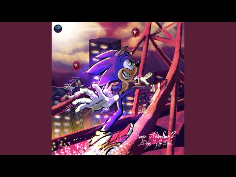 Lovely Gate 3 …for Egg Quarters - Drum & Bass (From "Sonic Adventure 2")