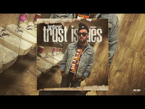 Hard Target - Trust Issues (Produced by Wess Nyle)