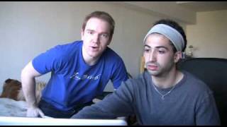 The Estabrooks Brothers Show: Episode 7, PART 1 video