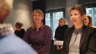 Konferanse på Stord Hotell
