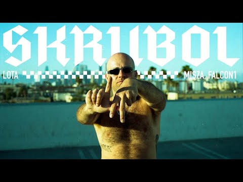 SKRUBOL / LOTA // FT. FALCON1 PROD. MISZA ///