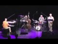 The FONDA/STEVENS Group - Jazz & Wine of Peace 2013 - 26/10/2013