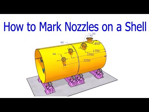 FIT UP AND INSPECTION OF ELBOWS OF ANY DEGREE WITH TWO RIGHT ANGLES