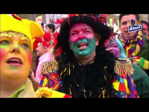 De11devande11de 2017: Roy Selder - Limburgs Lulle