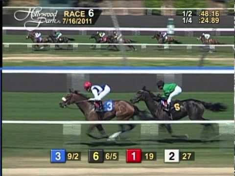 The 10th Running of American Oaks (GI) - $250,000 Guaranteed