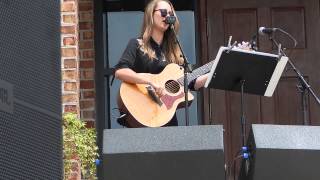 Bria Kelly- Rolling In The Deep cover part 2