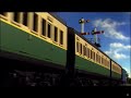 Respect For Gordon Crash With Gordon Takes Charge Theme