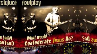 What Would Confederate Jesus Do?