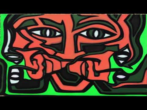 Calvin Harris C.U.B.A VS Steve Aoki & Afrojack No Beef (CALAAVER MASHUP)