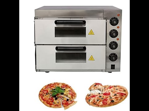 Electric Oven videos