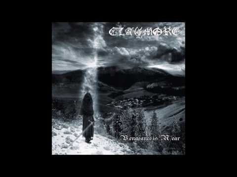 Claymore - The Eternal Law