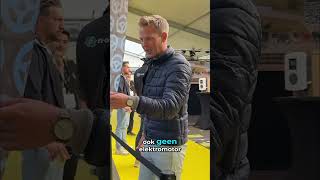 Elektrische auto uit 1908?! Baker Electric is UNIEK! - AutoRAI TV