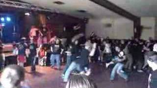 Settle The Score Pit