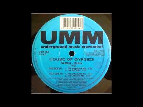 Aquagen - vous etes trop calmes (club mix)