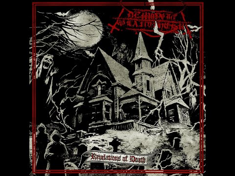 Demonic Slaughter - Chant Of The Graves