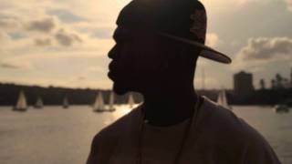 Chamillionaire Ft. Lupe Fiasco - Day Dream (New 2012)