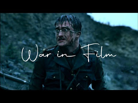 War in Film.