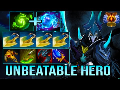[ Sven ] INVINCIBLE 31 SAVAGE - THE MOST HARDEST TEAM FIGHT - NO ONE CAN'T STOP THIS MAN - PRO PLAY
