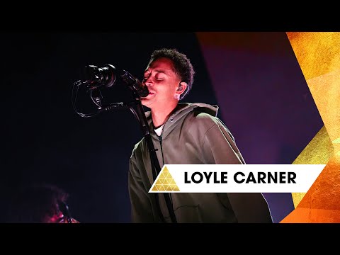 Loyle Carner - Desoleil (Brilliant Corners) (Glastonbury 2025)