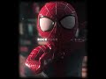 Spider Man But He S Got Moves ️ Black Eyed Peas Rock That Body Slowed Reverb Shorts