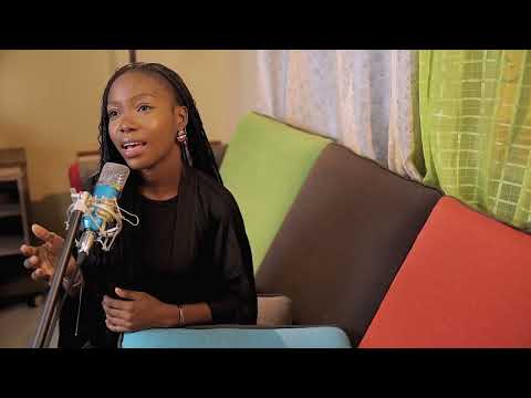 Grâce Bakambana/cover mon soupir🤲. Un chant, une prière 🙌🙏. #cover #hollyspirit