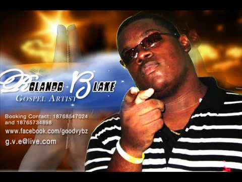 Rolando blake Walk the street - RB Records