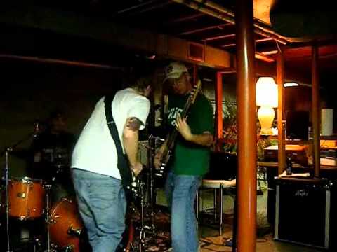 Basement jam#2