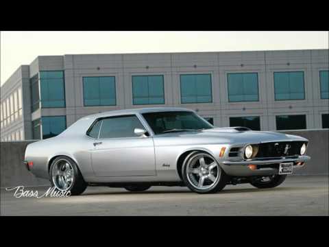 James Meyers - I Am The King [Bass Boosted]