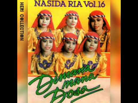 Nasida Ria - Dimana Mana Dosa