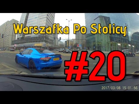 Piraci Po Stolicy #20