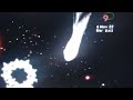 Plaza Sésamo Numbers In Outer Space 18