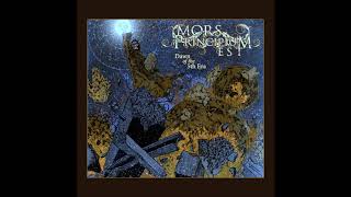 Mors Principium Est - The Forsaken