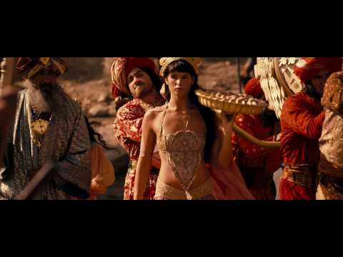 Prince of Persia - "Destiny" Featurette