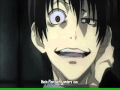Deadman Wonderland Rokuro