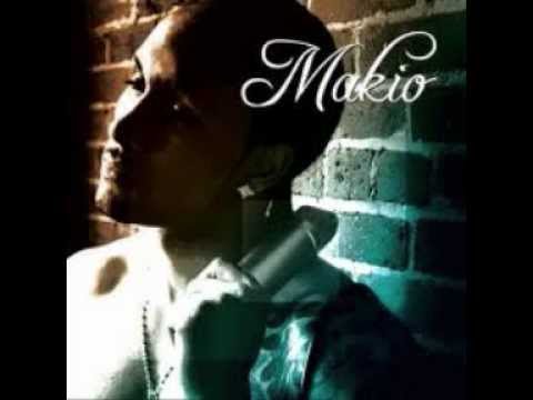 Makio - Talkin' Dirrty