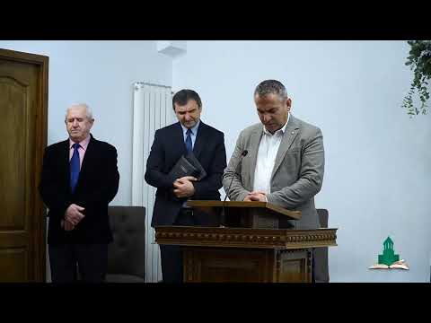 Serviciu Divin - Nicolae Ionescu - 27/12/2025