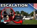 Mother Turns Crash Into Chaos Nye County NV Oxford AL Wichita KS S4E37 US COPS