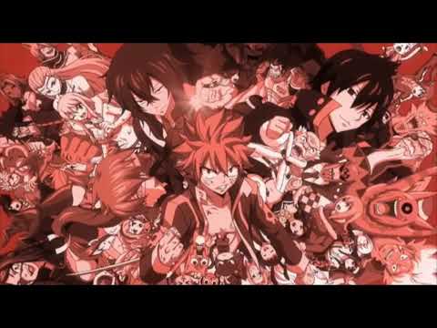 Fairy tail ending 20 (FOREVER HERE)
