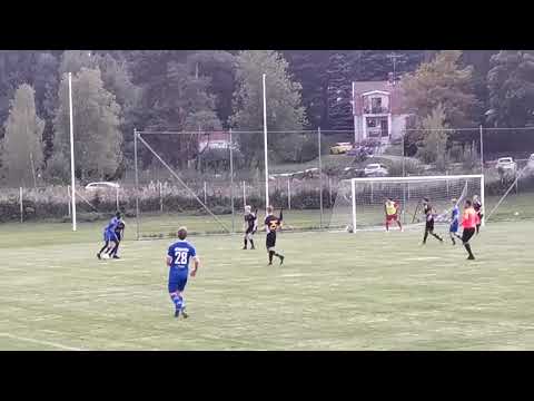 Jäders IF vs IK Standard div6 0-2