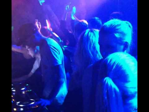 Måndagsklubben @ TOTT Mikael Weermets