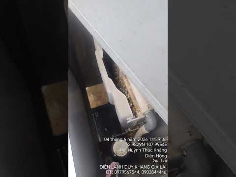 Sữa Chữa Máy Làm Đá Viên