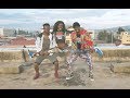 NEW AfroDance choreography by Sherrie Silver | Batukada Dotorado
