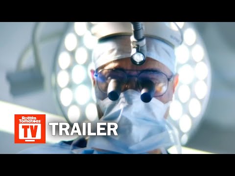 The Surgeon's Cut Season 1 Trailer | Rotten Tomatoes TV